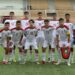 المنتخب الوطني لأقل من 17 سنة ينهزم أمام نظيره المصري في دورة اتحاد شمال إفريقيا