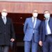 حموشي يتفقد ترتيبات لقاء المنتخب المغربي أمام الكونغو