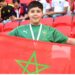 القاصرون ممنوعون من مشاهدة مباراة المنتخب المغربي والكونغو
