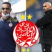 الركراكي يحيل سكومة الى اللجنة التأديبية