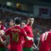 البرتغال وبولندا يتأهلان لكأس العالم 2022