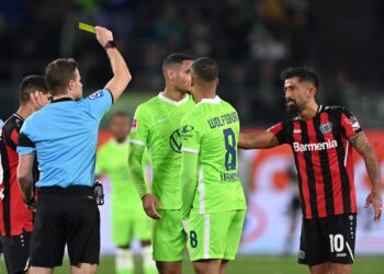 الاتحاد الألماني يعلن فرض غرامة على دميرباي