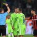 الاتحاد الألماني يعلن فرض غرامة على دميرباي