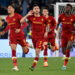 الدوري الإيطالي: روما يقسو على لاتسيو بثلاثية نظيفة