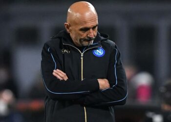 سباليتي «مدرب الشهر» في الكالشيو