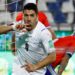 سواريز يتقدم على ميسي بهدفه 29 في تصفيات كأس العالم