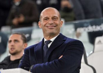 أليغري: قلت لا مرتين لرئيس ريال مدريد