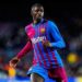 استمرار ديمبلي مع برشلونة ليس مستبعدا