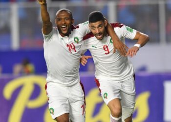 تصفيات كأس العالم 2022 إفريقيا.. المونديال يتجه إلى الشمال