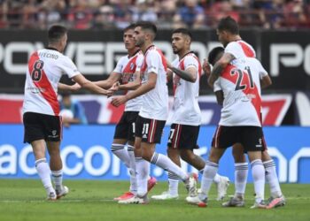 فوز عصيب لريفر وبوكا يسقط بعد 12 مباراة بلا هزيمة