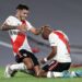 الدوري الأرجنتيني: ريفر بليت يعتلي صدارة مجموعته