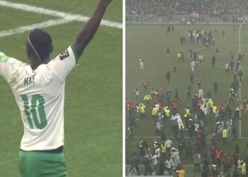 السنغال تفوز على مصر بضربات الترجيح وتتأهل إلى كأس العالم 2022