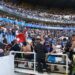 رئيس الاتحاد المكسيكي يتعهد بالقضاء على العنف في الملاعب
