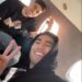 الزلزولي وحكيمي يتجهان لمعسكر الأسود