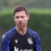 جمهور ريال مدريد يراهن على تشابي لخلافة أنشيلوتي