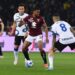 إنتر يسقط بفخ التعادل أمام تورينو في الدوري الإيطالي