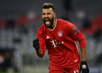 كورونا يحرم بايرن ميونخ من تشوبو موتينغ