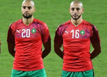 أمرابط يهاجم خاليلوزيتش ويصفه بالمغرور ويؤكد ” لو كنت رئيس الجامعة وسأخييره بين تغيير طريقته أو المغادرة”