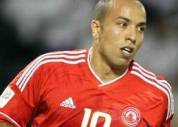 خرجة مرشح لشغل منصب مساعد مدرب الأسود في المونديال