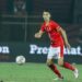 الجهاز الطبي في الأهلي المصري متفائل بشأن حالة بدر بانون