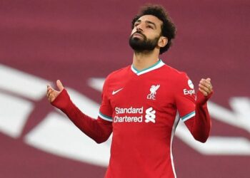 مستقبل صلاح في مهب الريح رفقة ليفربول الانجليزي