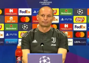 أليغري: ديبالا جاهز.. وبونوتشي يغيب عن مواجهة فياريال