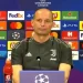 أليغري: ديبالا جاهز.. وبونوتشي يغيب عن مواجهة فياريال