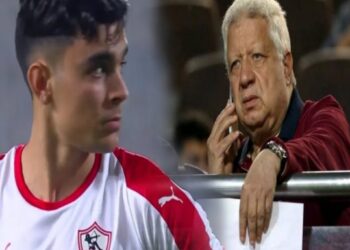 رئيس نادي الزمالك:بنشرقي لم يجدد عقده بعد ويكشف هوية المدرب الجديد