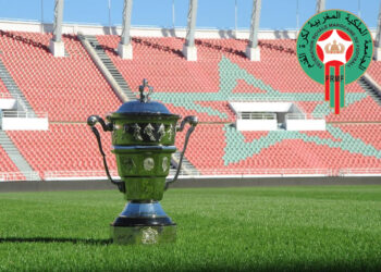 مواجهات قوية في سدس عشر نهائي كأس العرش