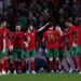البرتغال تبدد أحلام تركيا وتتأهل لنهائي الملحق الأوروبي في تصفيات مونديال 2022