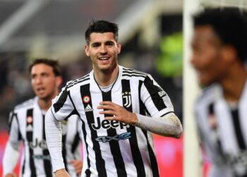 النيران الصديقة تقرب يوفنتوس من نهائي كأس إيطاليا على حساب فيورنتينا