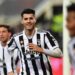 النيران الصديقة تقرب يوفنتوس من نهائي كأس إيطاليا على حساب فيورنتينا