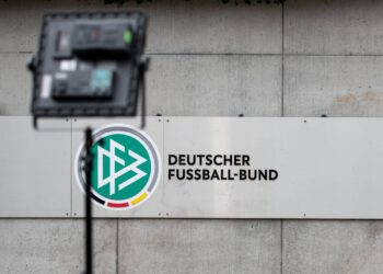 تفتيش الاتحاد الألماني بسبب اشتباه في جريمة اختلاس