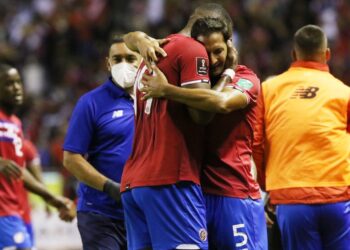 كوستاريكا تعرقل انطلاقة كندا وتؤجل تأهلها لكأس العالم بقطر