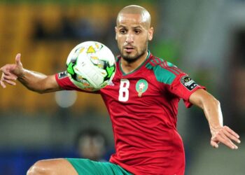 كريم الأحمدي يفكر في اعتزال كرة القدم نهائيا