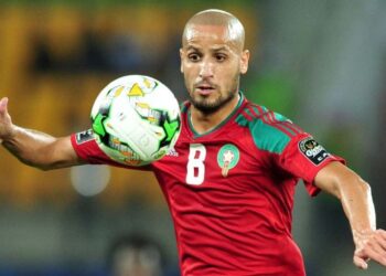 كريم الاحمدي يكشف أفضل وأسوء رفقة المنتخب المغربي