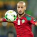 كريم الاحمدي يكشف أفضل وأسوء رفقة المنتخب المغربي