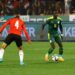 النيران الصديقة تمنح مصر الفوز على السنغال في ذهاب الدور الفاصل المؤهل لنهائيات كأس العالم 2022