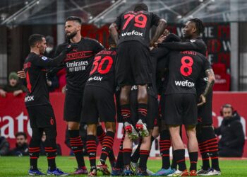 ميلان يُسقط إمبولي بهدف كالولو ويعزز صدارته الدوري الإيطالي