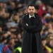 تشافي: اللعب في دوري الأبطال هدف برشلونة الأساسي
