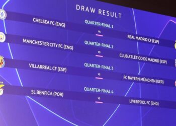 دوري المؤتمر الأوروبي: روما يواجه بودو جليمت في ربع النهائي