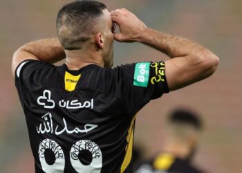 خبر محزن لعشاق عبد الرزاق حمد لله