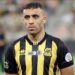 عبدالرزاق حمدالله مهدد بالإيقاف في الدوري السعودي