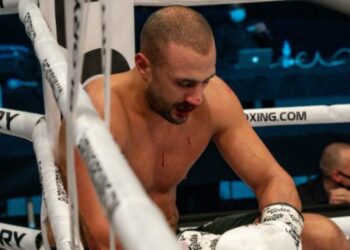 بدر هاري يواجه هذا البطل بسبب أبنائه