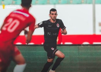 الفتح يعبر مضيفه حسنية أكادير ويتأهل لربع نهائي كأس العرش