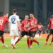 المؤتمر الأوروبي: تأهل إيندهوفن ومارسيليا وليستر لربع النهائي