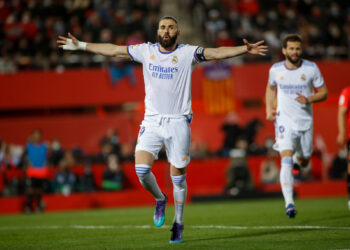 بنزيمة يغيب عن الكلاسيكو