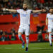 بنزيمة يغيب عن الكلاسيكو