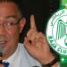 هذا ما قرره فوزي لقجع بعد مباراة الرجاء الرياضي والأحداث اللارياضية