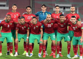 خاليلوزيتش يستبعد 6 لاعبين شاركوا في الكان عن مواجهة الكونغو